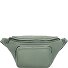  Lila Gürteltasche Leder 23 cm Variante forest green