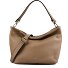  Ebony Schultertasche Leder 39 cm Variante cappuccino