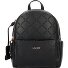 Adonide City Rucksack 30 cm Variante nero Adonide City Rucksack 30 cm Variante nero
