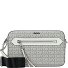 Ave Umhängetasche 22.5 cm Variante grey melange-mrshmll Ave Umhängetasche 22.5 cm Variante grey melange-mrshmll