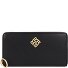 Geldbörse 19.5 cm Variante black Geldbörse 19.5 cm Variante black