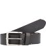  Enno Gürtel Leder Variante grey | 100 cm