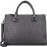 Manh Shopper Tasche M 34 cm Variante antracite metal Manh Shopper Tasche M 34 cm Variante antracite metal