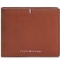 TH Corp Geldbörse Leder 9 cm Variante winter cognac  TH Corp Geldbörse Leder 9 cm Variante winter cognac