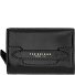  Lucrezia Geldbörse RFID Schutz Leder 12 cm Variante nero