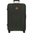  Taormina 4 Rollen Trolley 75 cm mit Dehnfalte Variante olive