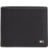  TH Element Geldbörse Leder 11.5 cm Variante black