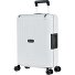  Vertica 4 Rollen Kabinentrolley S 55 cm Variante white