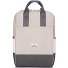 Eco Series Jona Daypack 40 cm Laptopfach Variante sand grey  Eco Series Jona Daypack 40 cm Laptopfach Variante sand grey