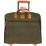 X-Travel Pilotentrolley 36 cm Variante olive X-Travel Pilotentrolley 36 cm Variante olive