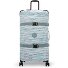 Basic Prt Spontaneous 4 Rollen Trolley L 78 cm Variante palmtree leaves  Basic Prt Spontaneous 4 Rollen Trolley L 78 cm Variante palmtree leaves