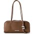 Ikon Schultertasche 33 cm Variante mushroom brown