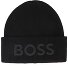  Afox Strickmütze Variante black