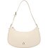 Diadora Schultertasche Leder 25 cm Variante macadamia white  Diadora Schultertasche Leder 25 cm Variante macadamia white