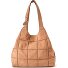  C-Easy Shopper Tasche Leder 36 cm Variante robin-robin