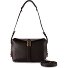Saddle Schultertasche Leder 23 cm Variante rosso mogano  Saddle Schultertasche Leder 23 cm Variante rosso mogano