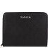  CK Must Geldbörse 12 cm Variante black