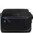 Blue Square Umhängetasche Leder 27 cm Variante black Blue Square Umhängetasche Leder 27 cm Variante black