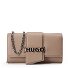  Mel 2.0 Umhängetasche 19 cm Variante light-pastel brown