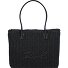 Signature Shopper Tasche 35 cm Variante black