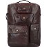  Daypack Leder 40 cm Variante moro