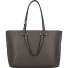 Duetto Shopper Tasche Leder 39 cm Variante mogano-brown Duetto Shopper Tasche Leder 39 cm Variante mogano-brown