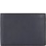 Steven Geldbörse Leder 11,5 cm Variante BLAU Steven Geldbörse Leder 11,5 cm Variante BLAU