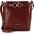  Isotta Umhängetasche Leder 26 cm Variante marrone