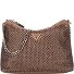 Zalina Schultertasche 23 cm Variante bronze Zalina Schultertasche 23 cm Variante bronze