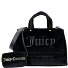  Iris Velvet Stripes Handtasche 32 cm Variante black
