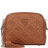  Adelasia Mini Bag Umhängetasche 18 cm Variante caramel