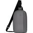  Travel Essentials Umhängetasche RFID 30 cm Variante frost grey