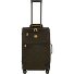 Life 4 Rollen Trolley 71 cm Variante olive Life 4 Rollen Trolley 71 cm Variante olive
