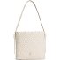  TH Braided Schultertasche 25 cm Variante soft cream