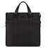  Modus Special Aktentasche Leder 34 cm Variante black