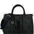  Erenia Shopper Tasche 30 cm Variante coal logo