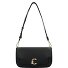  C-Me Schultertasche Leder 26 cm Variante noir