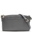  Bologna Leather Umhängetasche Leder 24 cm Variante grey