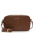 Bologna Leather Umhängetasche Leder 18 cm Variante brown Bologna Leather Umhängetasche Leder 18 cm Variante brown