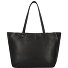 Hera Shopper Tasche Leder 45 cm Variante black Hera Shopper Tasche Leder 45 cm Variante black