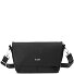 Mademoiselle.M Messenger 28 cm Variante noir Mademoiselle.M Messenger 28 cm Variante noir