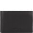 Aspen Nelio Geldbörse RFID Leder 10,5 cm Variante black Aspen Nelio Geldbörse RFID Leder 10,5 cm Variante black