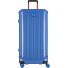 Pop 4 Rollen Trolley 80 cm Variante blue Pop 4 Rollen Trolley 80 cm Variante blue