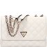 Giully II Schultertasche 23 cm Variante off white Giully II Schultertasche 23 cm Variante off white