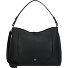  Mara Schultertasche Leder 33 cm Variante black