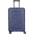  BY Ulisse 4-Rollen Trolley 65 cm Variante ozean