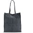  Amy Shopper Tasche L Leder 35 cm Variante peacoat