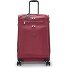  Basic 4 Rollen Trolley M 68 cm mit Dehnfalte Variante lounge wine