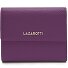 Bologna Leather Geldbörse Leder 12 cm Variante purple Bologna Leather Geldbörse Leder 12 cm Variante purple