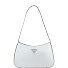  Arnela Schultertasche 26 cm Variante white